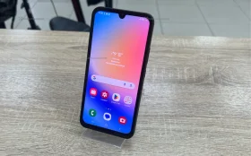 Samsung Galaxy A34 6/128 ГБ