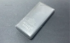 Power Bank   Черный J72