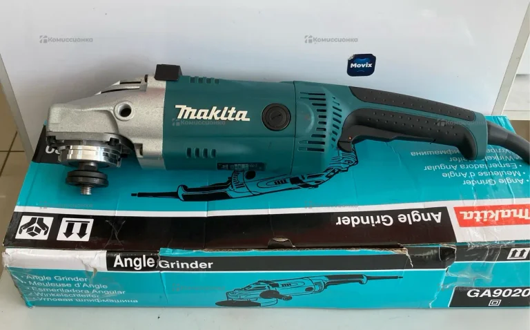 УШМ Makita GA9020 rep