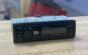 Автомагнитола Pioneer MVH-29BT