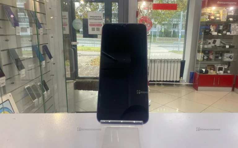 Xiaomi Redmi 9C 4/128gb
