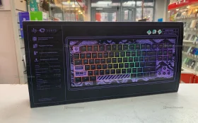 Купить Клавиатура  Akko 5087S Blue б/у , в Санкт-Петербург Цена:5500рублей