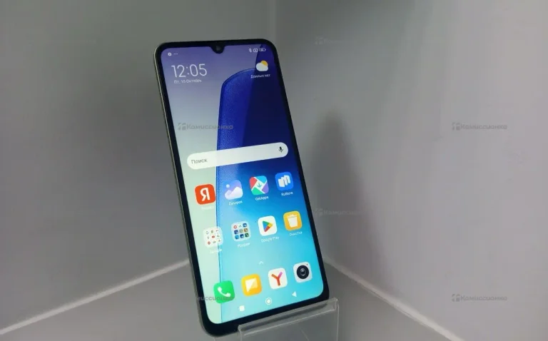 Xiaomi Redmi 14C 8/256 ГБ