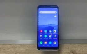 Xiaomi Redmi Note 5 4/64 ГБ