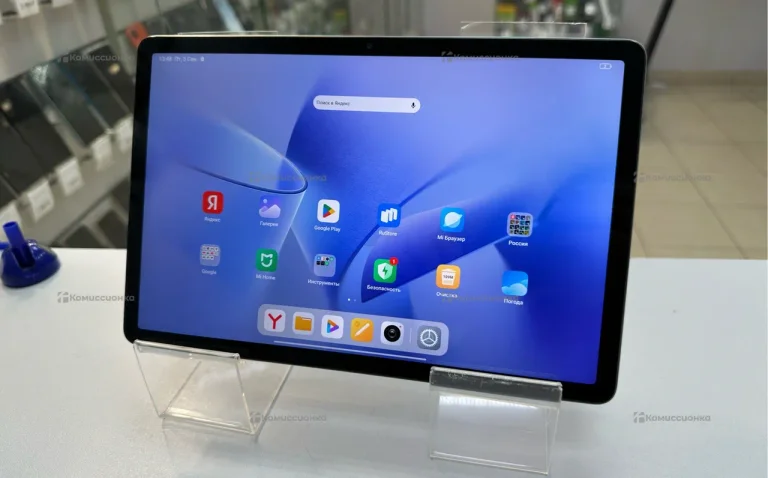 Планшет Xiaomi Redmi Pad SE 8/256gb