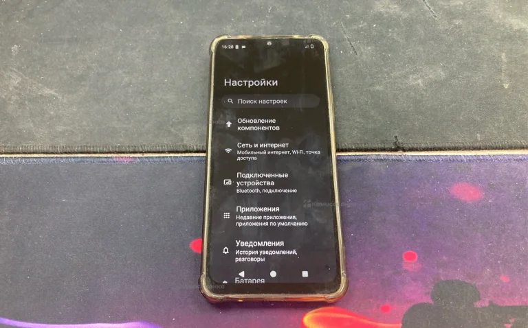 Xiaomi Redmi A3 3/128 ГБ