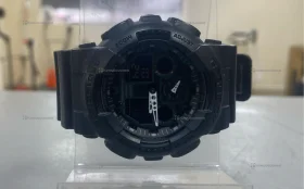 Купить Часы  Casio GA-100 б/у , в Новокуйбышевск Цена:3990рублей