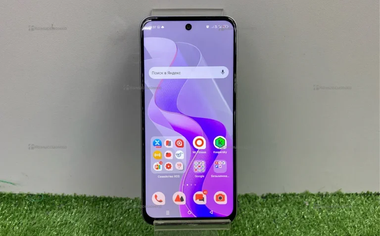 Infinix Hot 50i 4/256 ГБ