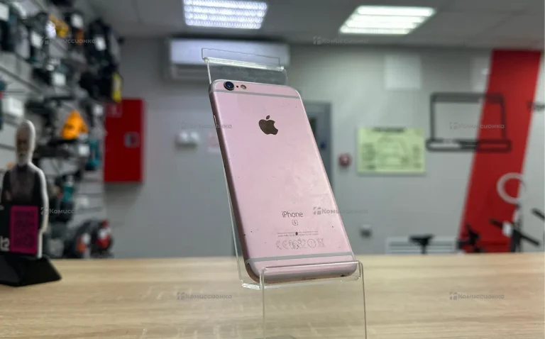 Apple iPhone 6s 2/16 ГБ