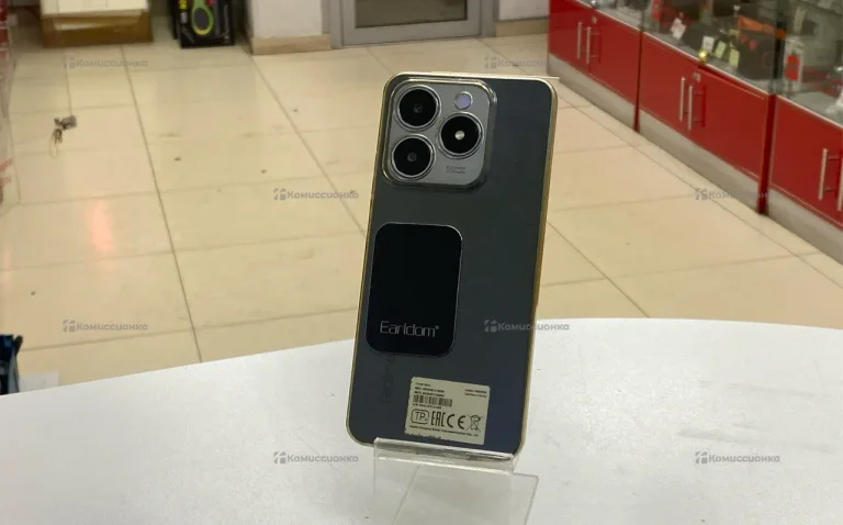 Realme C63 4/128 ГБ