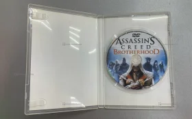 Купить Xbox 360 диск Assassin Creed Brotherhood б/у , в Самара Цена:390рублей