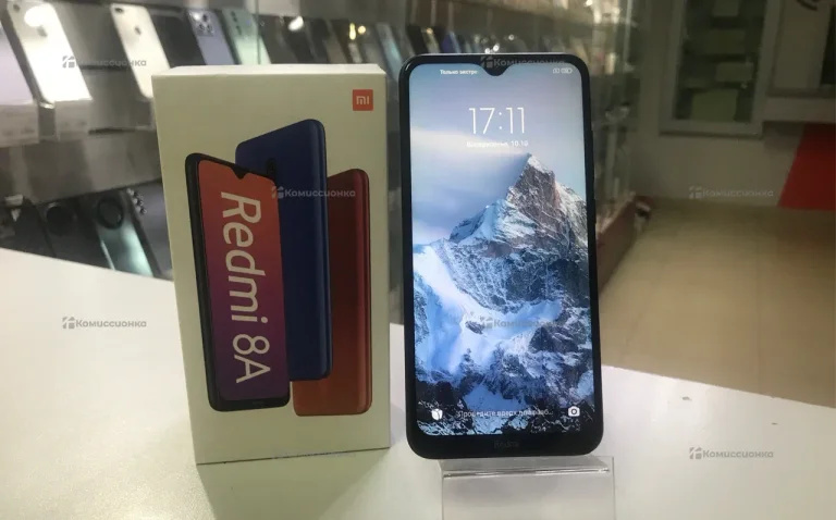 Xiaomi Redmi 8A 2/32