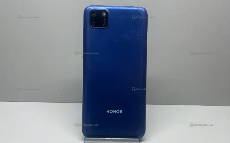 Honor 9S