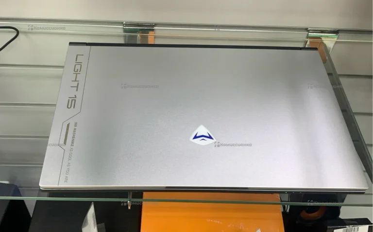 Ноутбук Machenike... L15 Mate