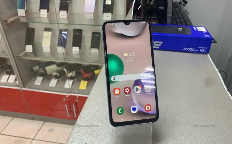Samsung a21s 4 64