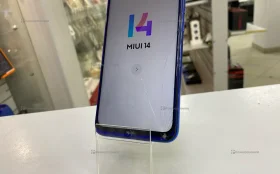 Xiaomi Redmi Note 8 4/64 ГБ