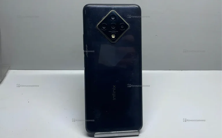 Infinix Zero 8 8/128 ГБ