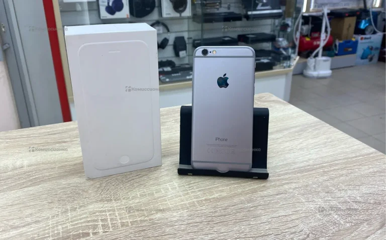 Apple iPhone 6 1/64 ГБ