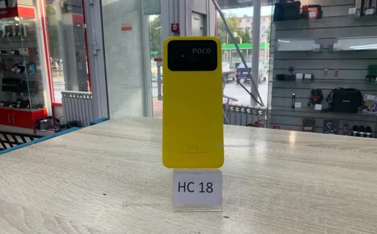 Xiaomi poco c40 3 32