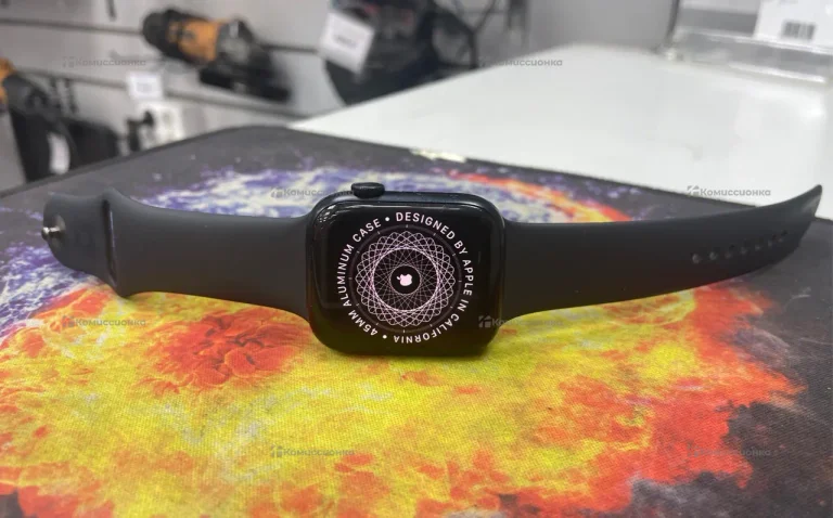 Appel Watch Series 8 45mm