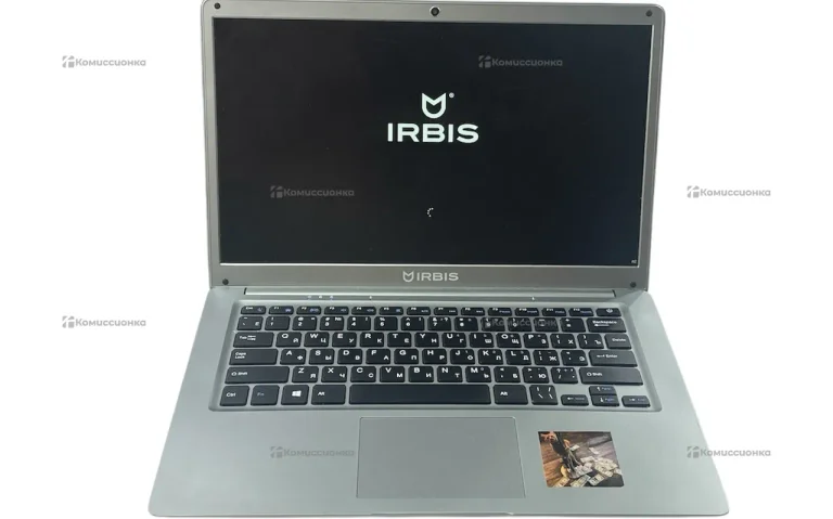 Ноутбук  irbis NB256