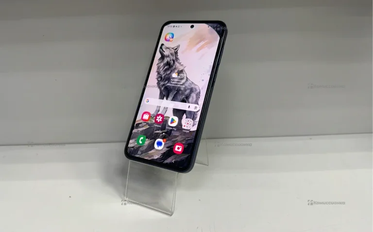 Samsung Galaxy A35 8/256 ГБ