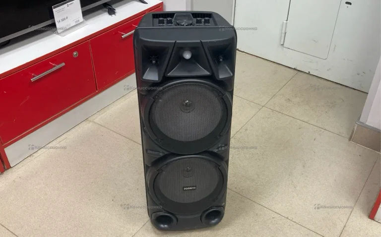 Колонка  ZQS8210