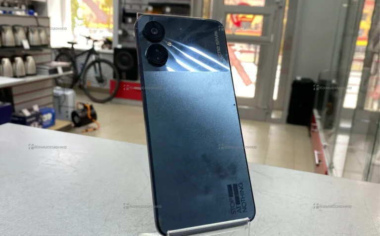 Tecno Spark 9 Pro 4/128 ГБ