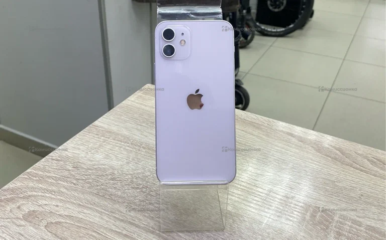 Apple iPhone 12 4/64 ГБ