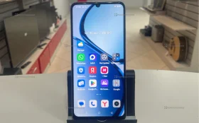 Realme Note 60x 6/64 ГБ