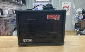 Купить Комбоусилитель Joyo DC-30 б/у , в Самара Цена:8500рублей