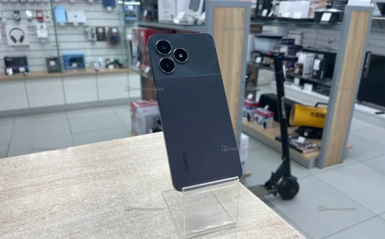 Realme Note 50 4/64 ГБ