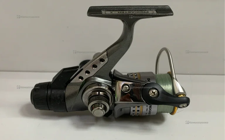 Морская катушка Daiwa procaster 1550x