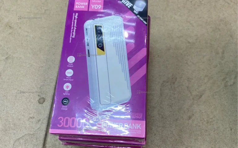 Power Bank  30000