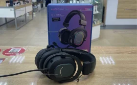 Купить Наушники FIFINE H6 Black б/у , в Самара Цена:1900рублей