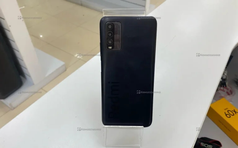 Xiaomi Redmi 9T 4/128 ГБ