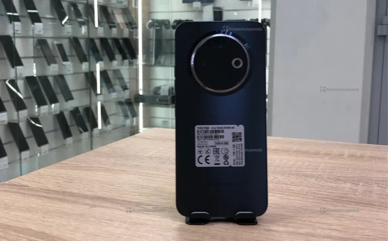 Tecno spark 30c 4/128