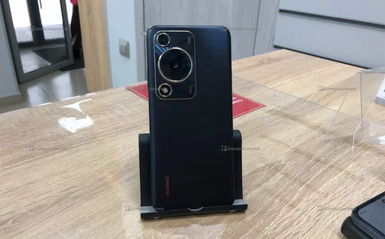 Huawei Nova Y63 4/128 ГБ
