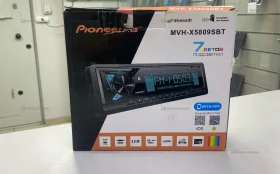 Автомагнитола Pioneer MVH-X5809SBt