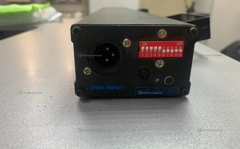 Лазерный проектор rgd gd-800