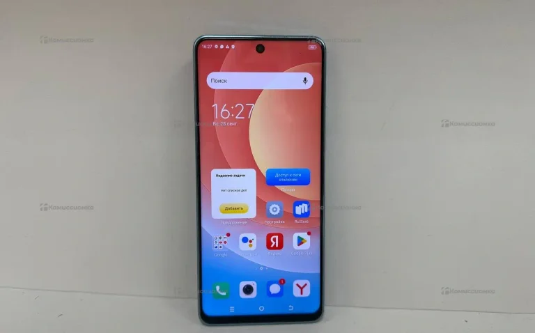Tecno Camon 19 Pro 8/128 ГБ