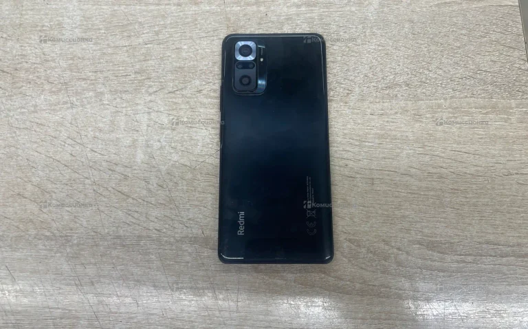 Xiaomi Redmi Note 10 pro 8/256