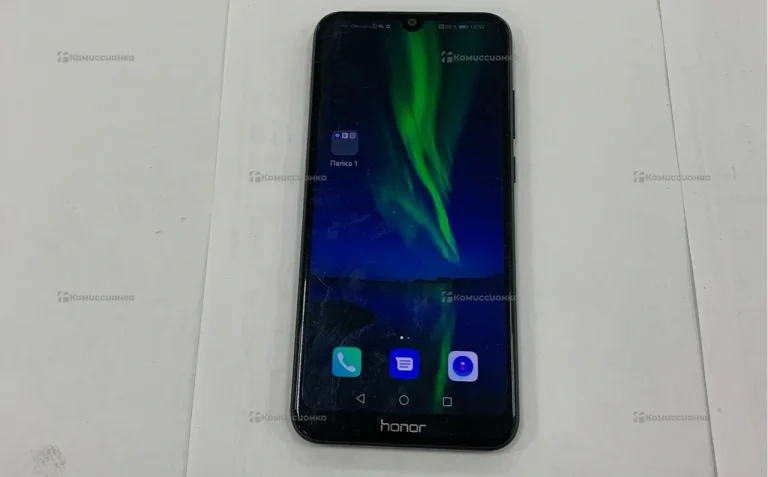 Honor 8 2/32
