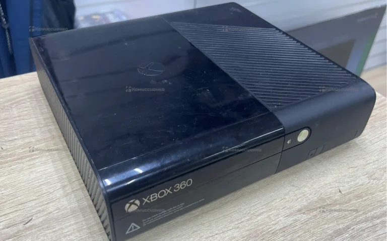 Приставка Xbox 360 128GB