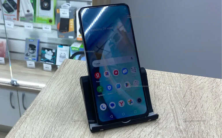 Realme Note 50 4/128 ГБ