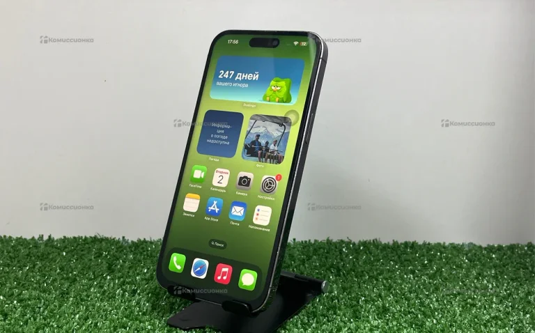 Apple iPhone 14 Pro Max 6/256 ГБ