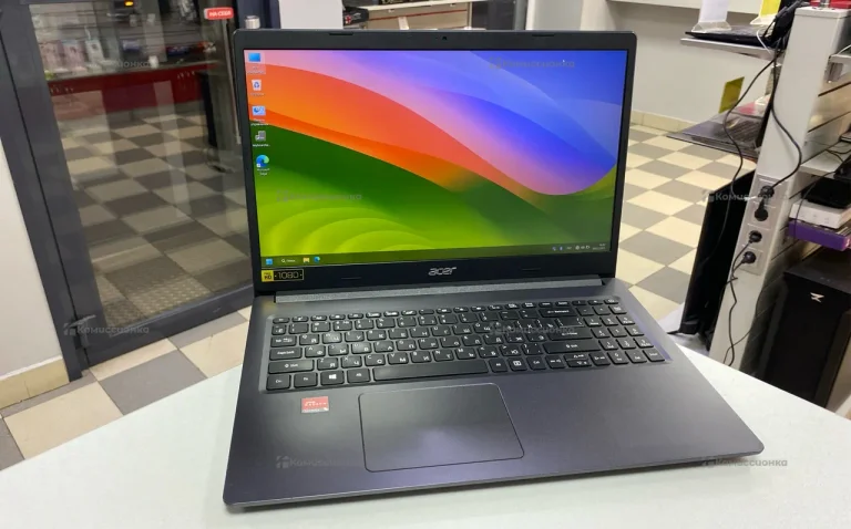 Ноутбук Acer