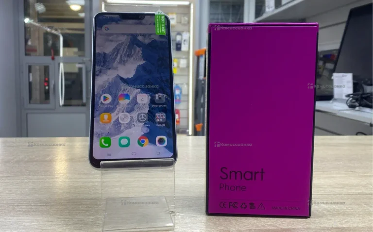 Smart phone 12/512