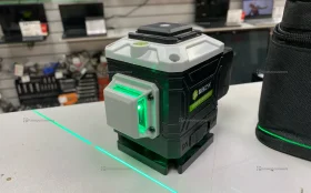 лазерный уровень 4d