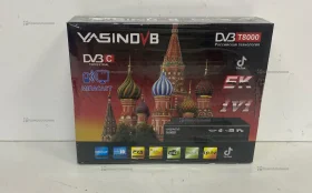 Тв приставки